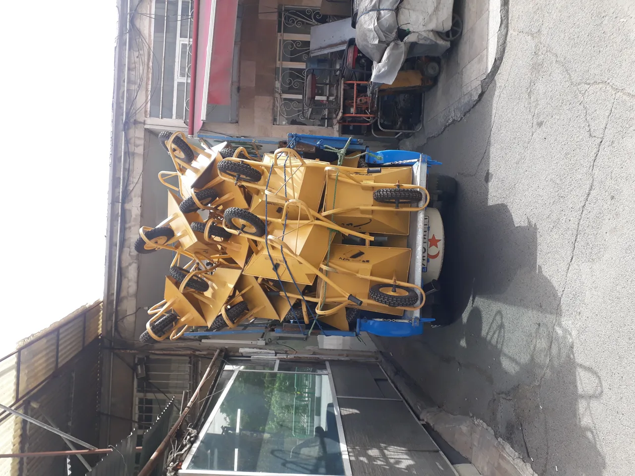 فراورده های چوبی اشکبار - تصویر 6