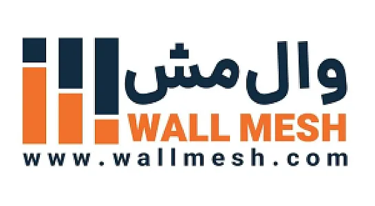 شرکت وال مش