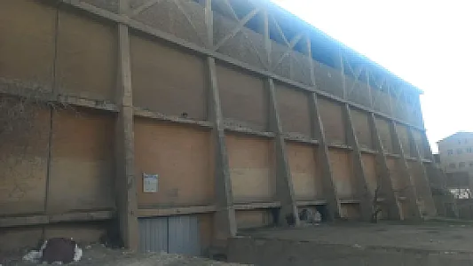 مصالح ساختمانی ارسبارن
