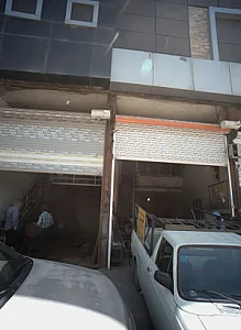 خدمات آهن آلات نصیری