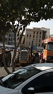 پنجره دو جداره نوری