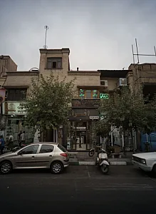 فروشگاه قفل و دستگیره افرا