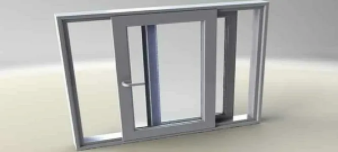صنایع آلومینیوم،آهن وupvc(دروپنجره)صبا
