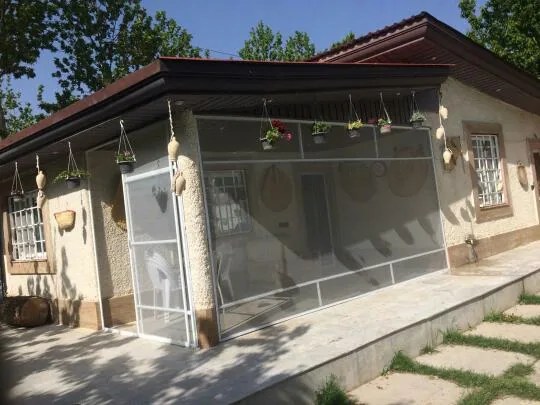 صنایع آلومینیوم،آهن وupvc(دروپنجره)صبا - تصویر 5
