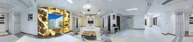 دفتر مرکزی ساخارا و آژیانه