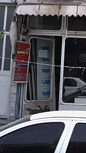 کابینت عسگری