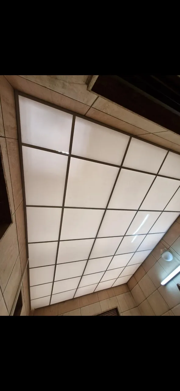 کاغذ دیواری و سقف کاذب - تصویر 4