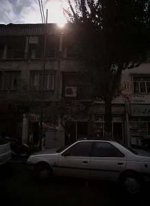 فروشگاه رنگ و ابزار