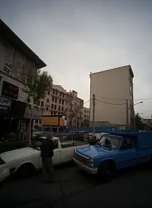 کاشی تبریز