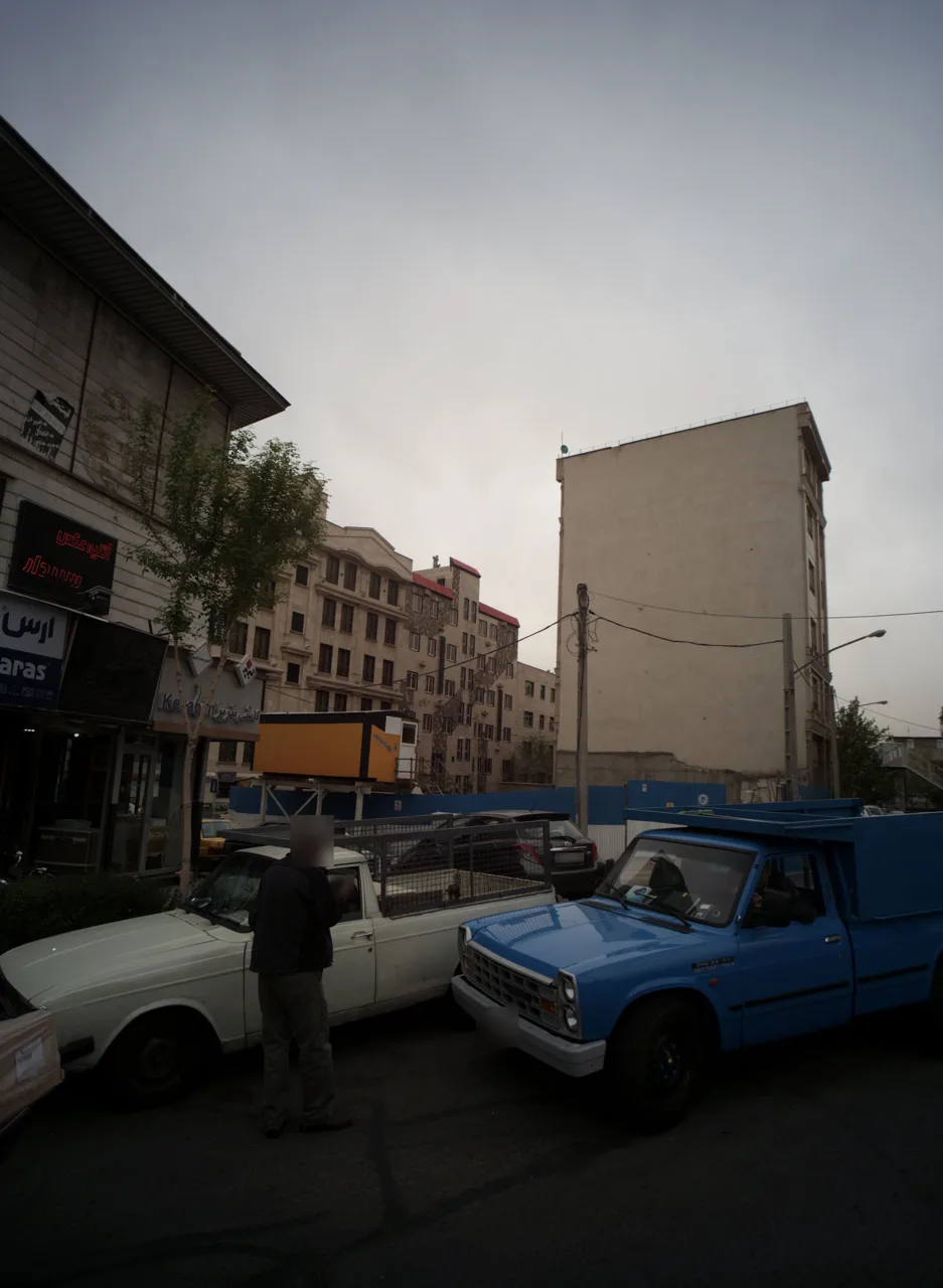 کاشی تبریز
