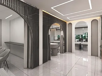 نقاشی و کاغذ دیواری امید