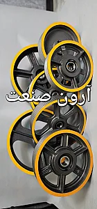 آسانسور آرون صنعت لطفی