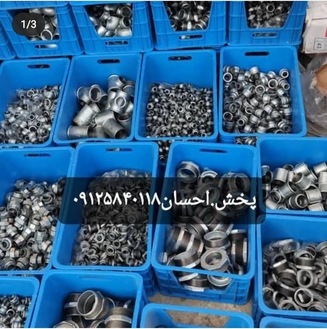 پخش شیرالات واتصالات احسان - شیرآلات و سرامیک بهداشتی در تهران - تصویر 3
