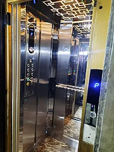 آسانسور سریر گستر تهران
