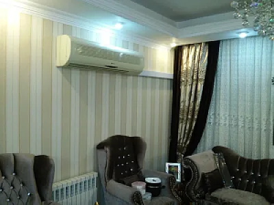 تزئینات زمانی