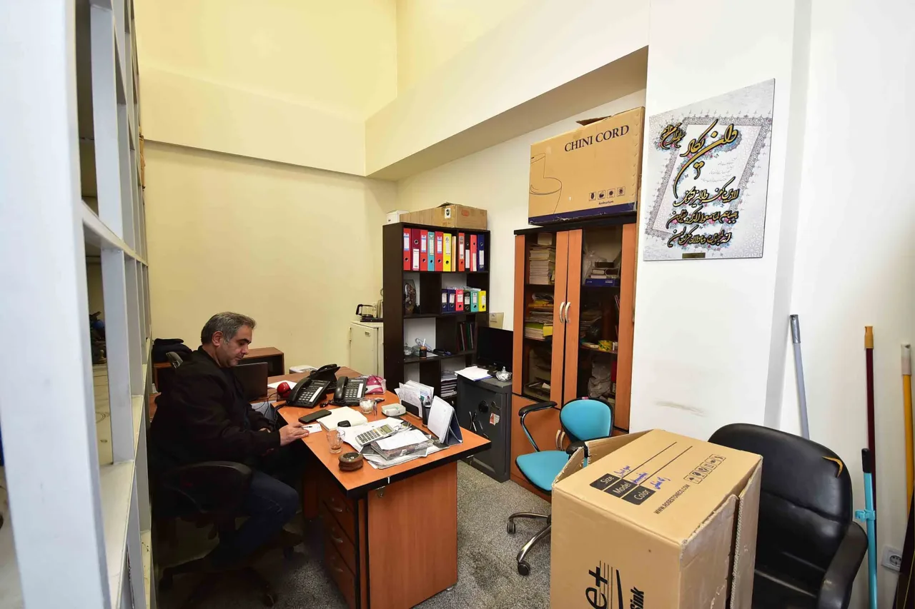 تجهیز فولاد آرتام - تصویر 4