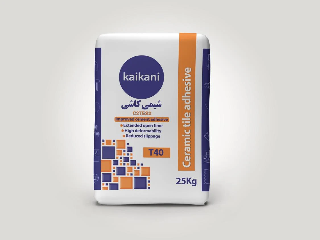 بهترین چسب کاشی - تصویر 3
