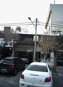 فروشگاه رنگ و ابزار