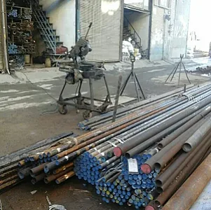 ایران دمیر