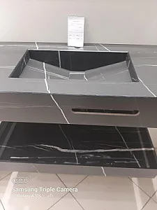 طراحان آلونک،دیزاین برغمدی