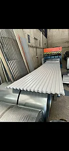 آهن آلات گلی زاده