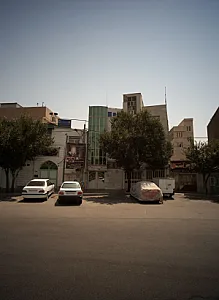 کابینت سازی