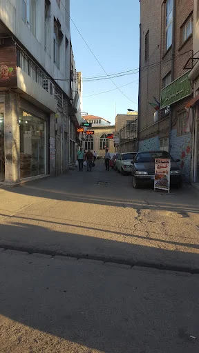 تعمیر تلویزیون آیفیکس - تعمیر تلویزیون در تبریز