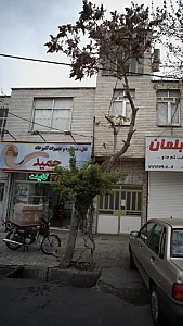 فروشگاه حمید
