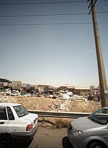 فروشگاه ابراهیمی
