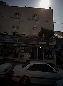 کابینت آشپزخانه نمونه