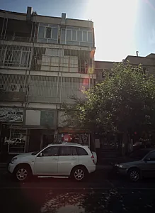 فروشگاه لوازم بهداشتی ساختمان