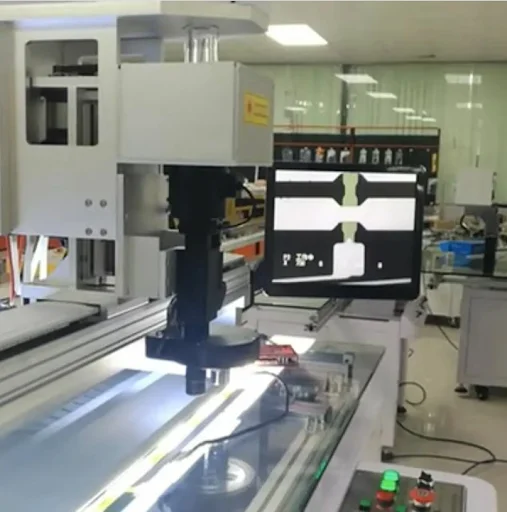 تعمیر تلویزیون مرکزی