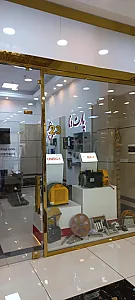 فروشگاه آسانسور پارت دنا