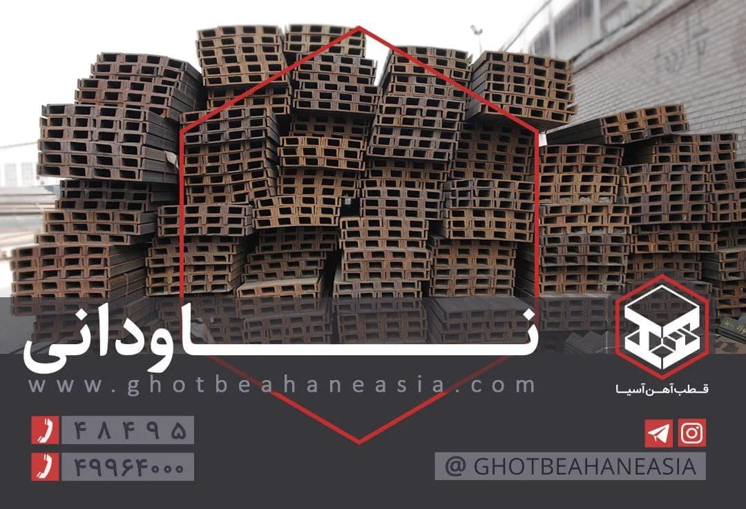 شرکت قطب آهن آسیا