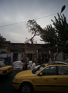 فروشگاه چسب اخوان انصاری