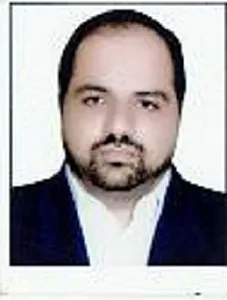 وکیل غلامحسین عامری