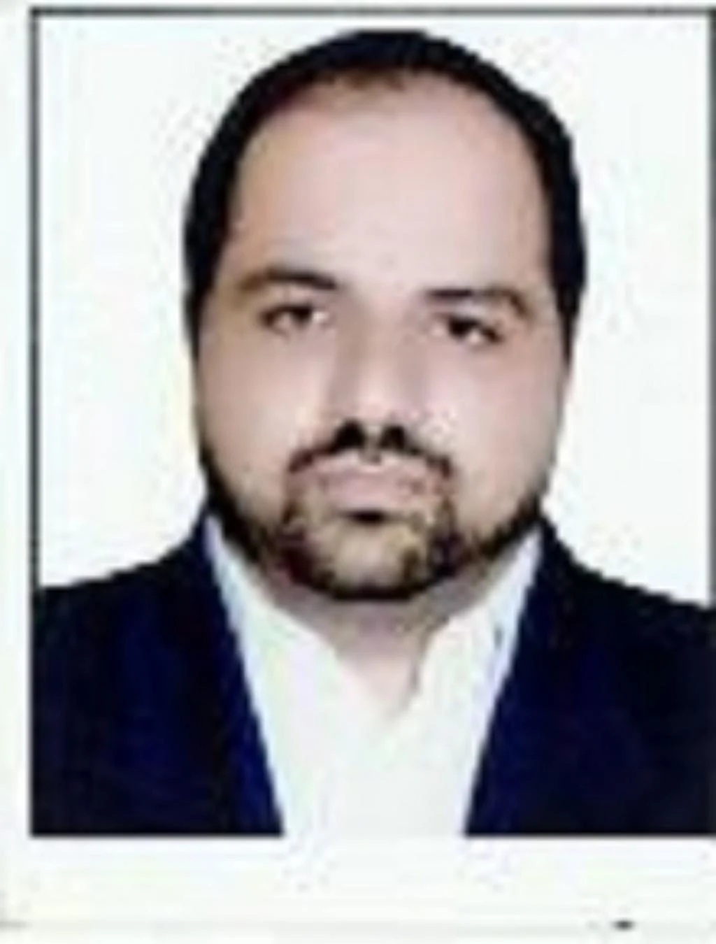 وکیل غلامحسین عامری