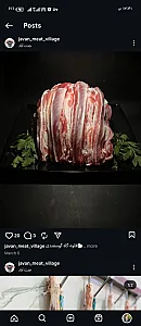 سوپر گوشت حقوقی
