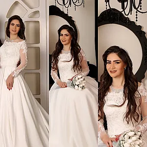 سالن زیبایی تمنا