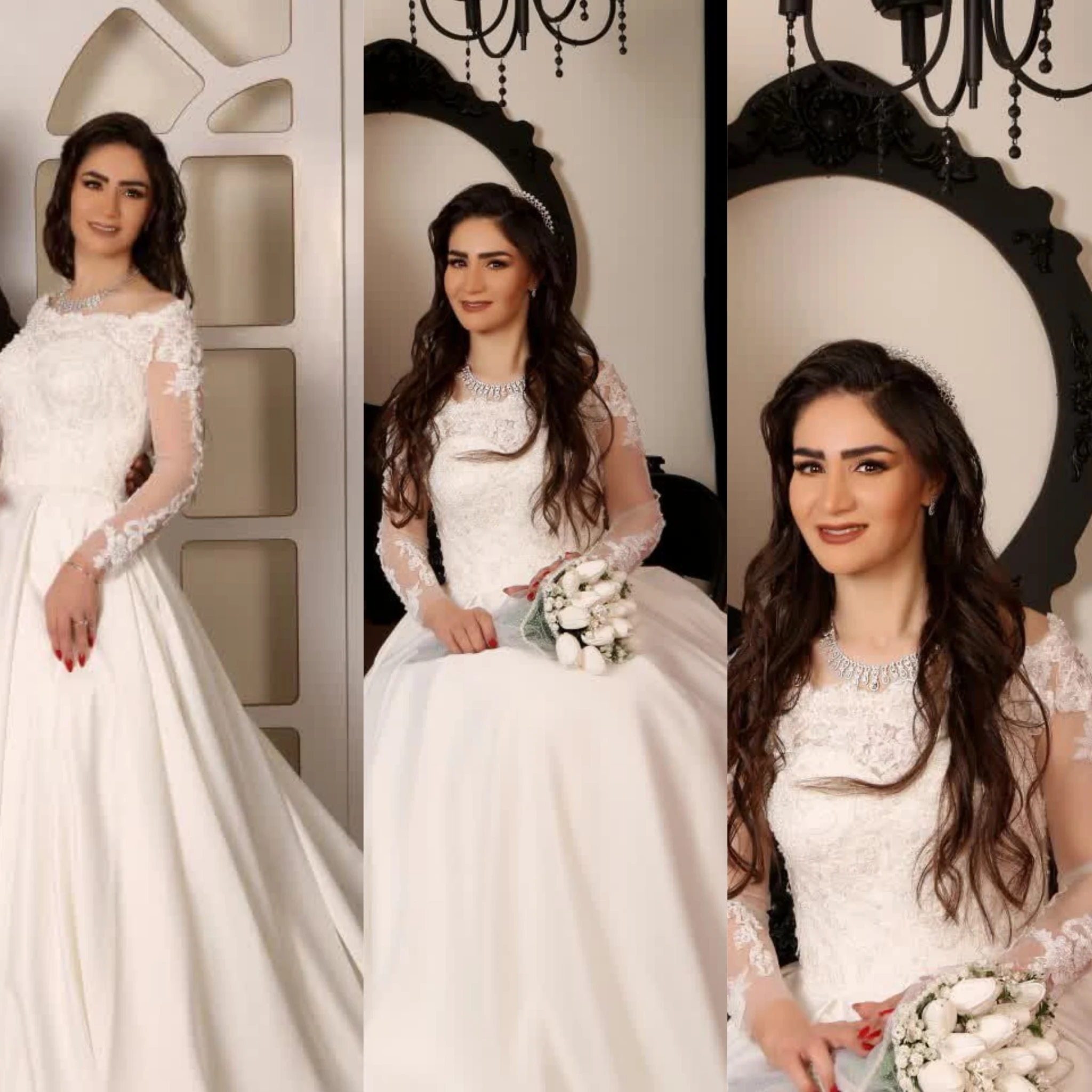 سالن زیبایی تمنا - آموزشگاه آرایشگری در مشهد
