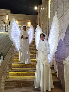گروه دفنوازی ناهید بانو