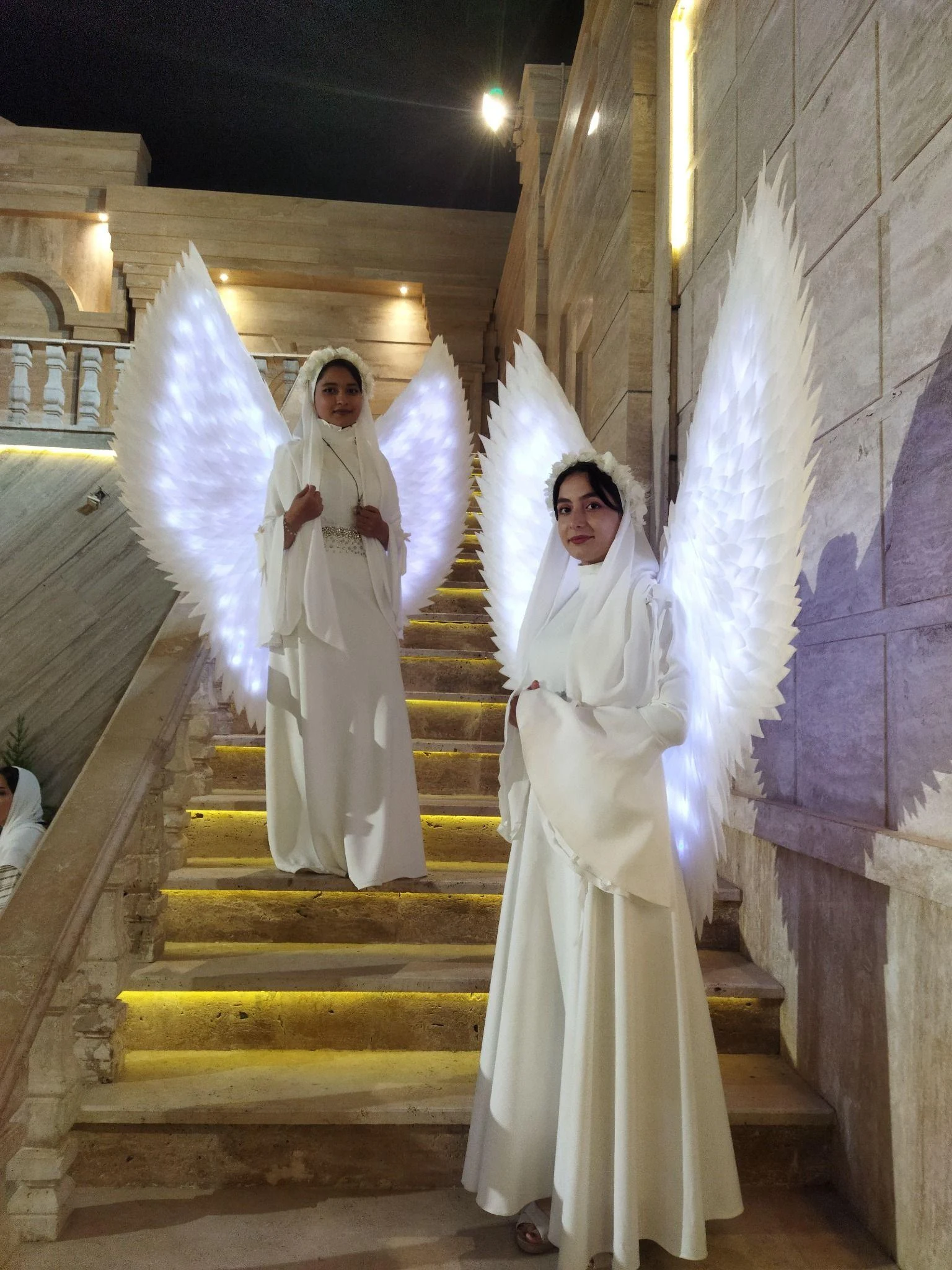 گروه دفنوازی ناهید بانو