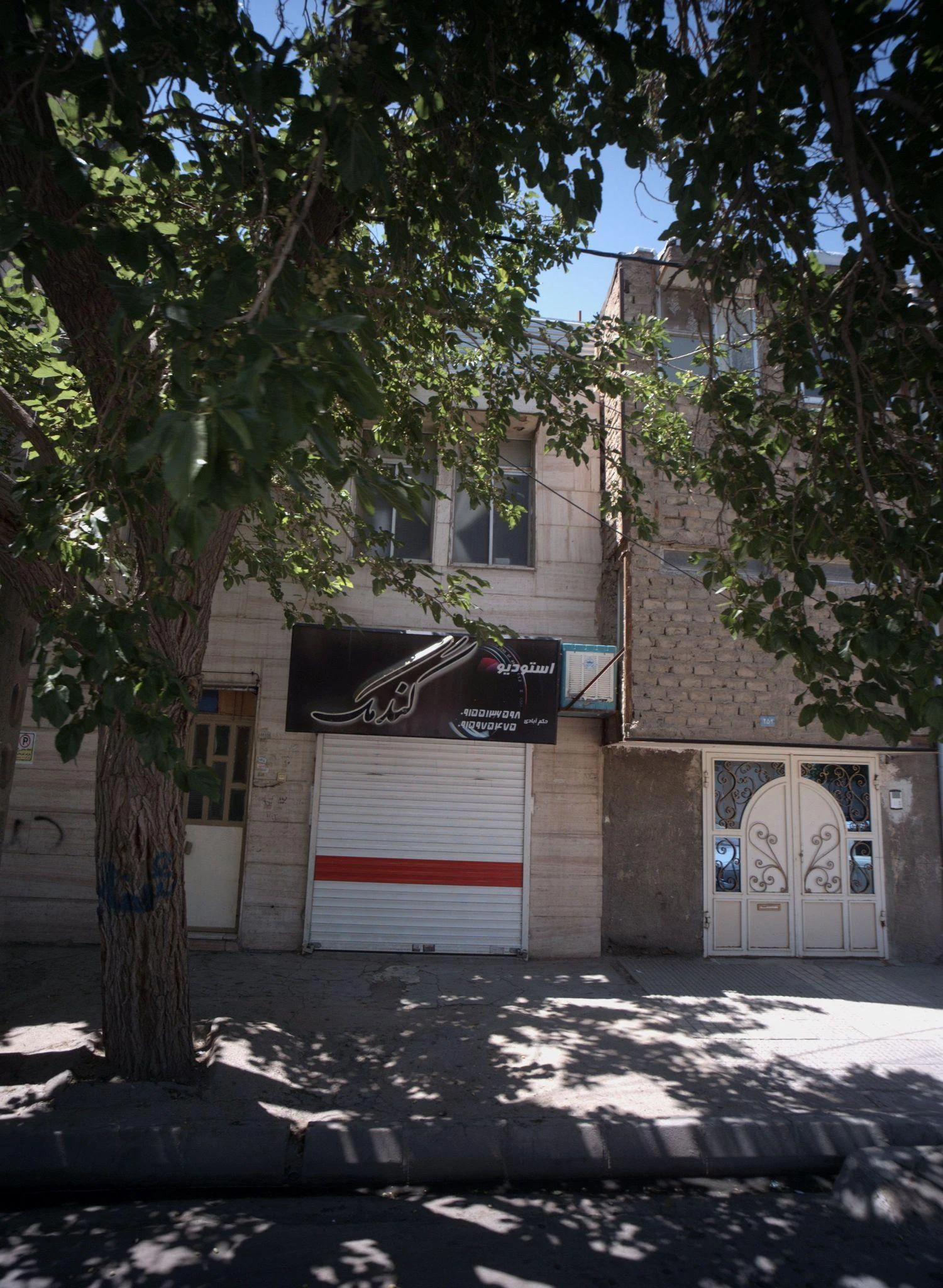 استودیو گندمک