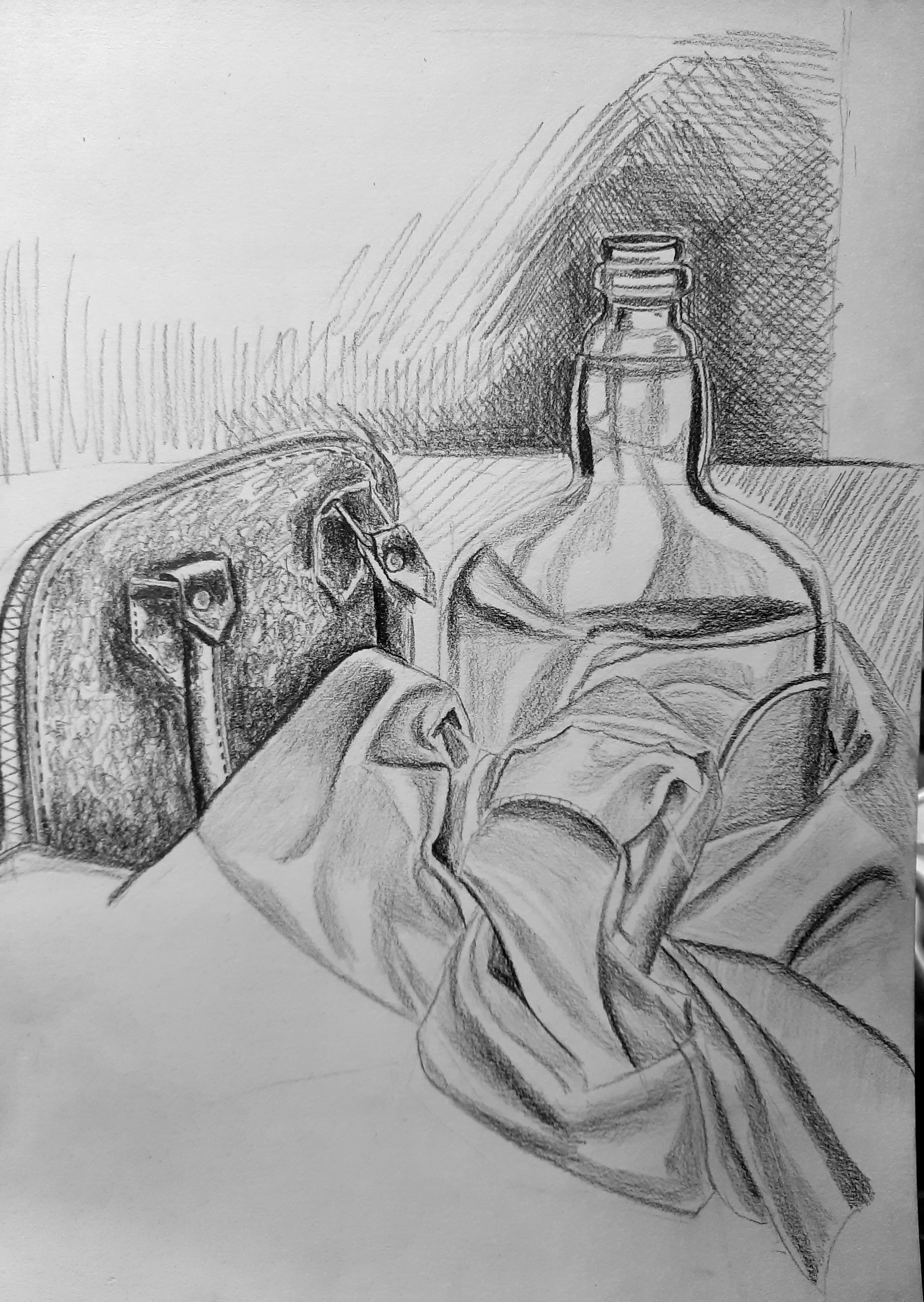 آموزشگاه نقاشی و کامپیوتر تک رنگ - تصویر 3