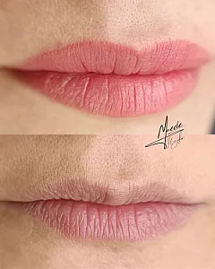 خدمات تخصصی آرایش دائم و تتو مائده حیدری