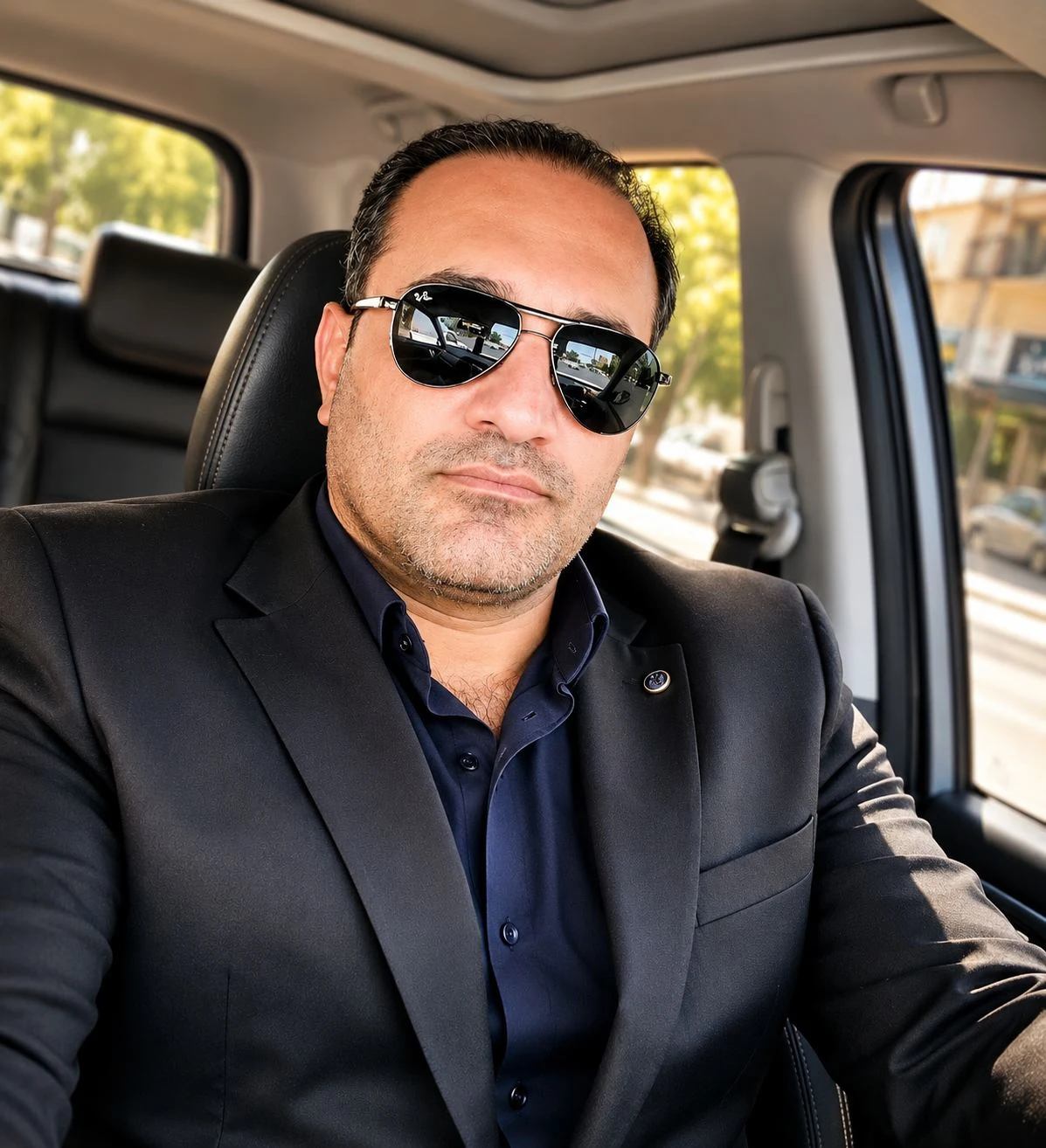 موسسه داوری بین المللی عدالت ورزان کوروش - تصویر 2