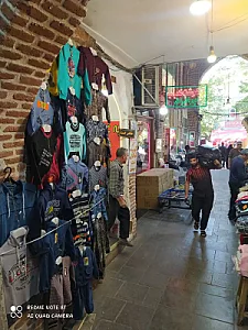 آبگوشت و کبابی برادران