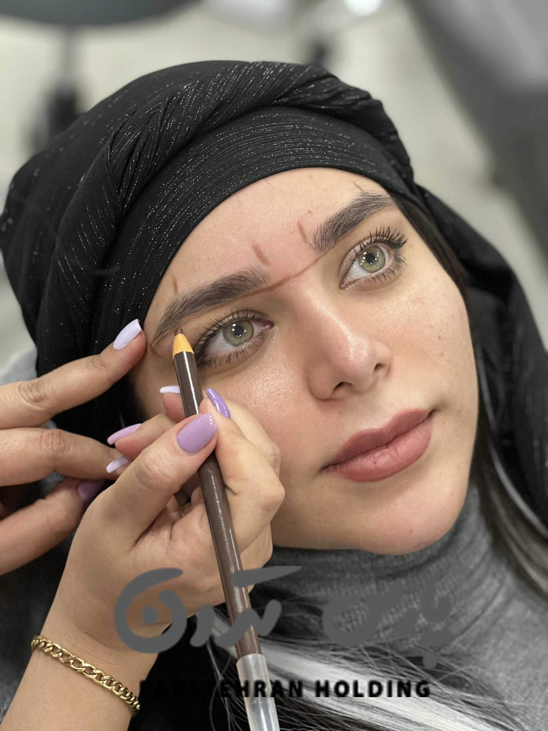 خدمات تخصصی بانوان پارس تهران مشهد - تصویر 5