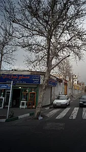 صنایع شهبازیان