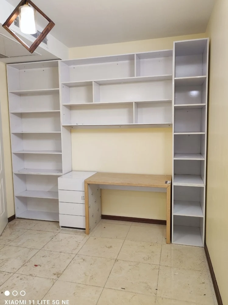 کابینت و نجاری هاشمی پور - تصویر 2